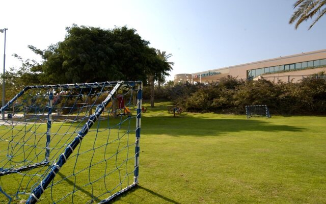 U Splash Resort Hotel Eilat