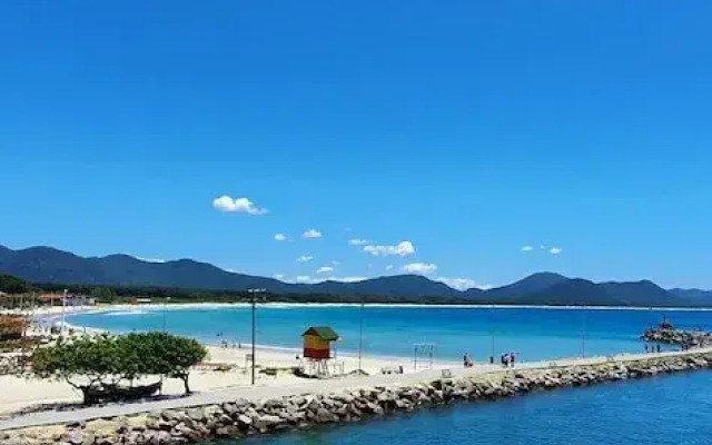 Hostel Farol da Barra