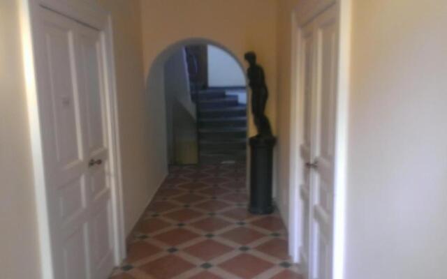 Domino House Montariello