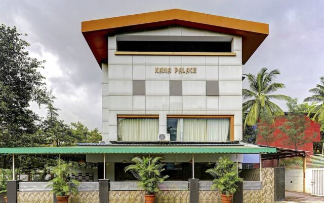 Treebo Trend Kana Palace