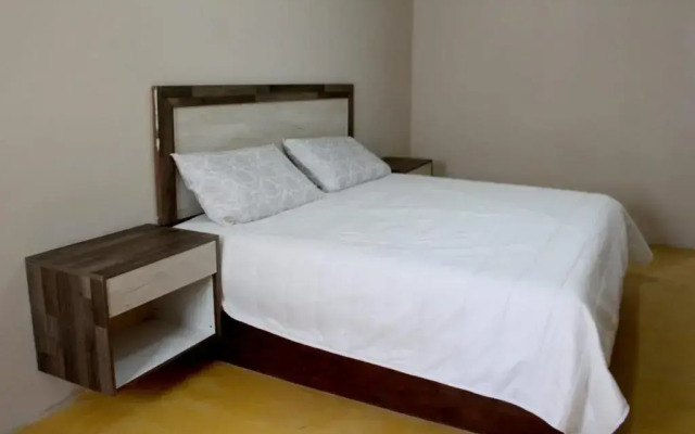 Hotel Casa Hidalgo