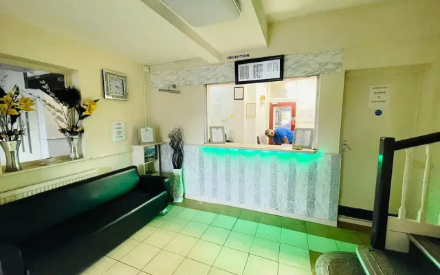 Star Hotel Leicester