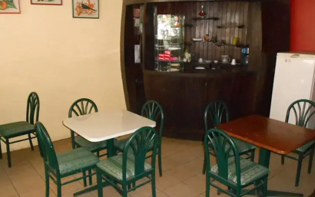 Hotel Sandalo