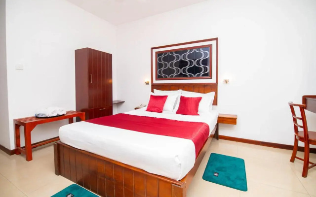 Asvika Hotel