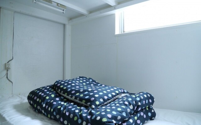 Little Asia Guest House