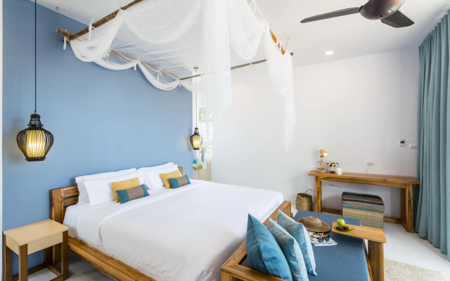 Krabi Home Resort