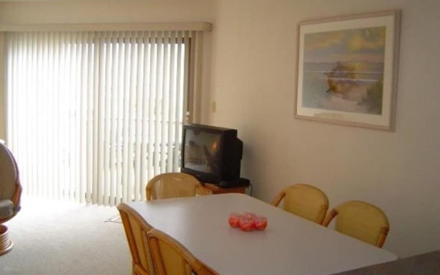 Mariners Court 216 by Long & Foster