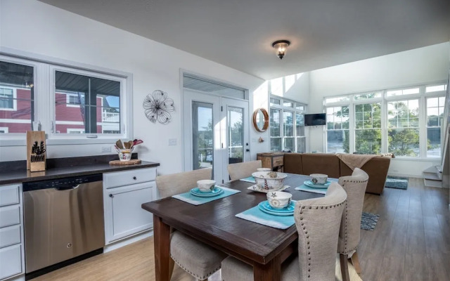 Bow-wow on The River #5