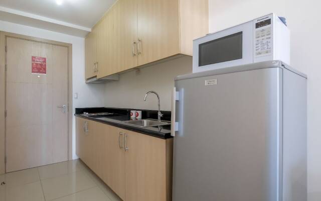 ZEN Rooms Light Residences EDSA
