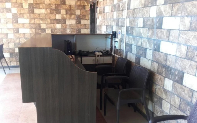 Yashraj Residency