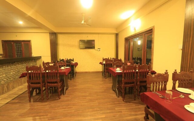 Hotel Magnolia Pokhara