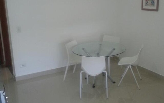 Apartamento Setor Bueno