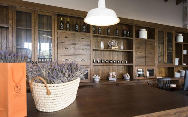 Hotel Viñedos San Lucas