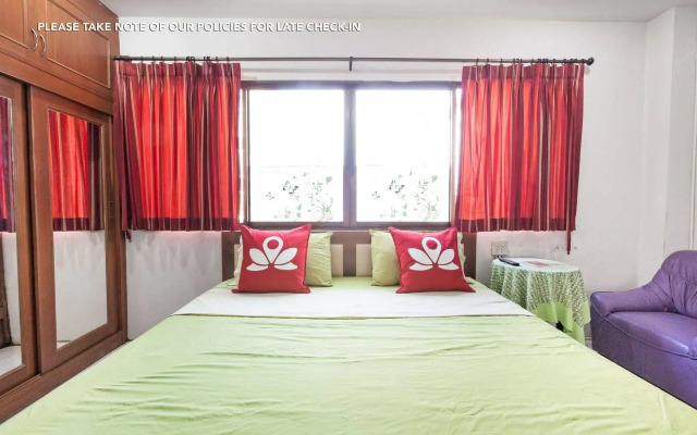 普吉岛纳奈禅意旅馆(Zen Rooms Nanai Guesthouse)