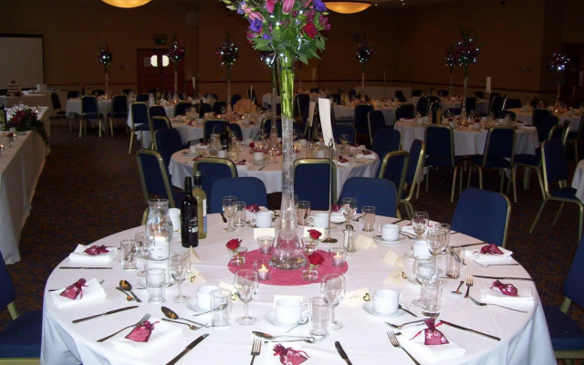 Holiday Inn Doncaster A1 M Jct 36 by IHG