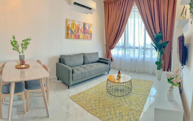 Troika Kota Bharu Homestay 18-2
