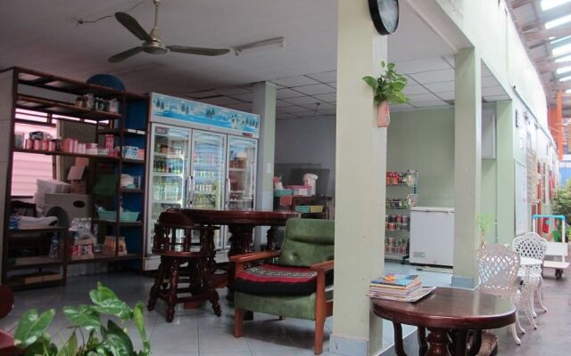 Hotel Samchai