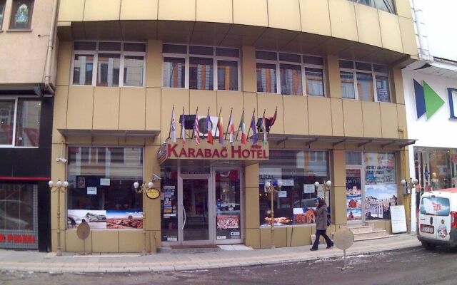 Karabag Hotel