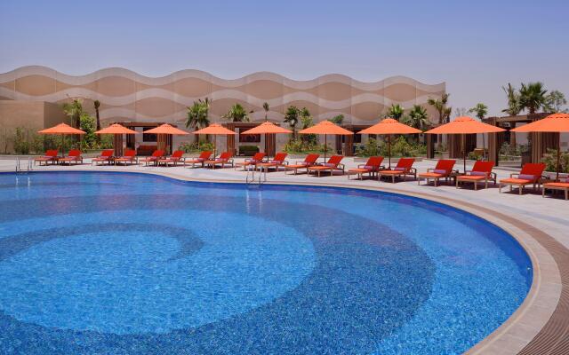 VOCO Riyadh (ex.Movenpick Hotel Riyadh)