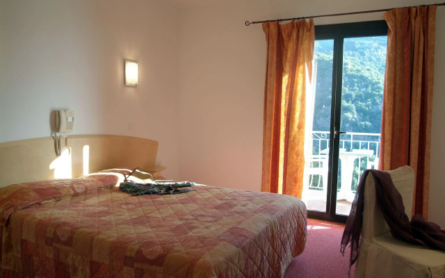 Hôtel Capo D'Orto