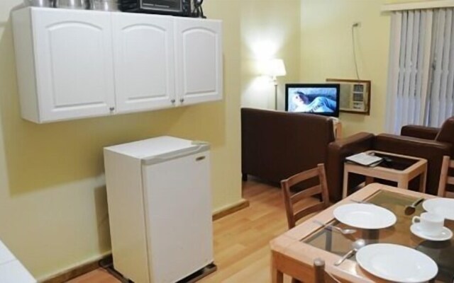 Aparthotel Villa Nuria
