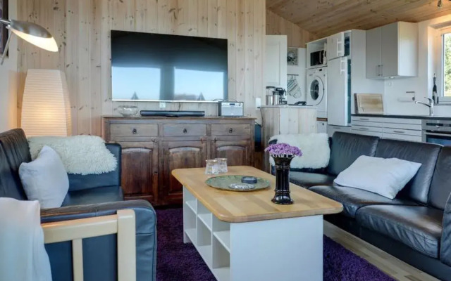 "Ilya" - 200m from the sea in Bornholm