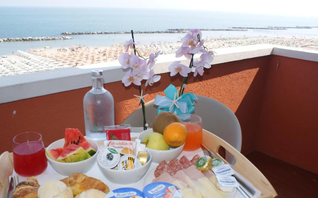 Hotel Palazzo Caveja