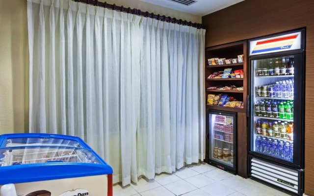 Fairfield Inn and Suites by Marriott Austin Northwest/Domain