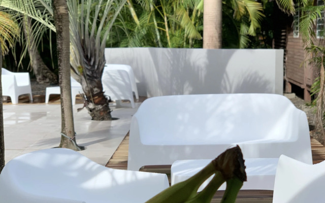 Domaine Saint Francois