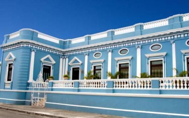 Hotel Casa Azul