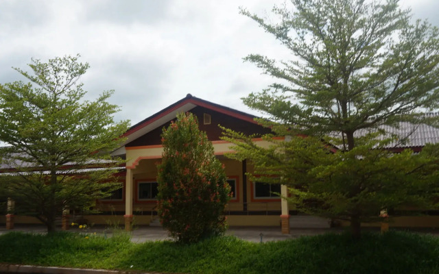 A Nice Resort & Villa