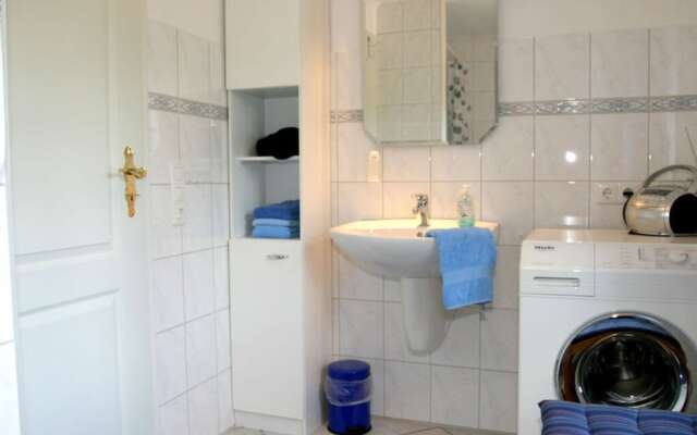 Holiday Apartment Wanlik Hus