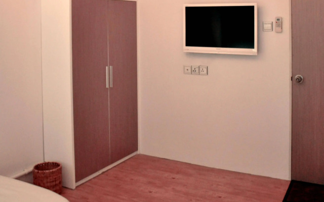 30th Corner Boutique Hostel