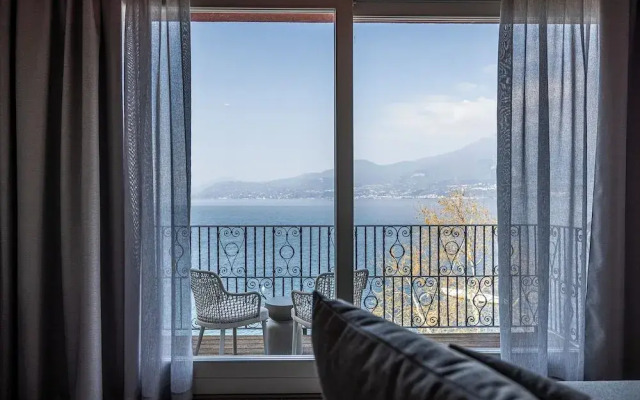 Hotel Villa Leopardi 4S - Adult only
