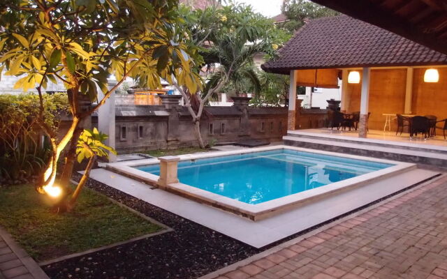 31 Kuta Lodge