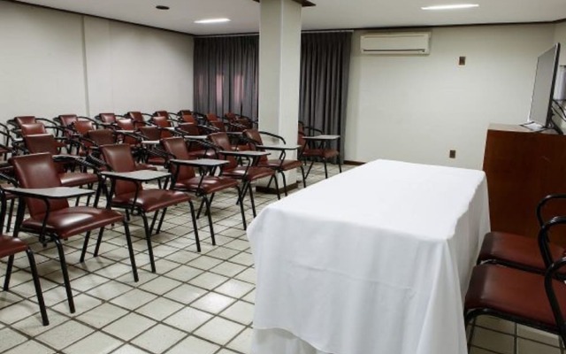 Livramento Palace Hotel