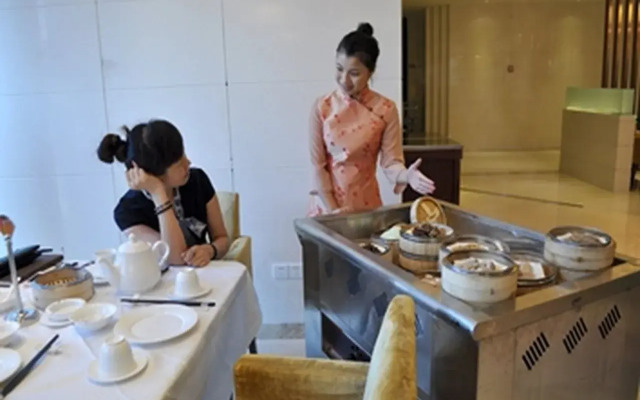 JOYA International Hotel
