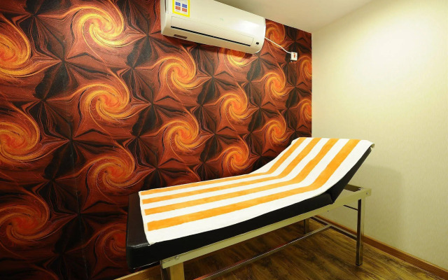 Mira Business Hotel