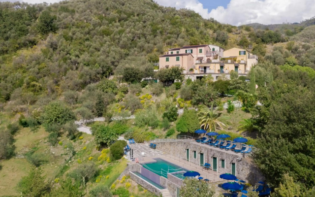 Hotel Al Terra di Mare