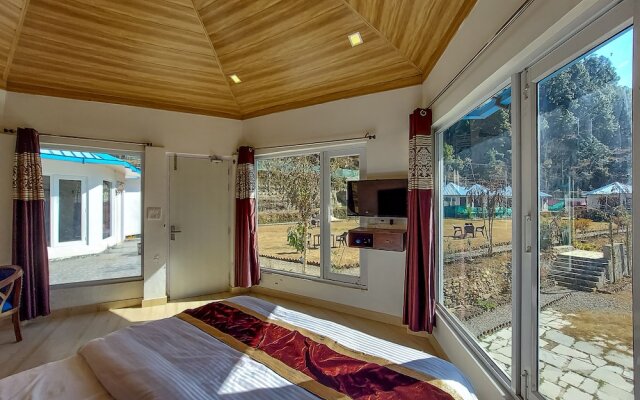 Blossom Bliss Resort