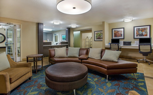 Candlewood Suites Louisville Airport by IHG