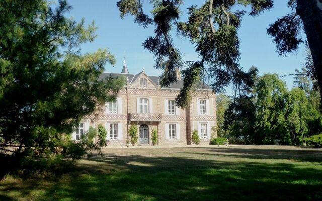 Les Tuileries du Buisson