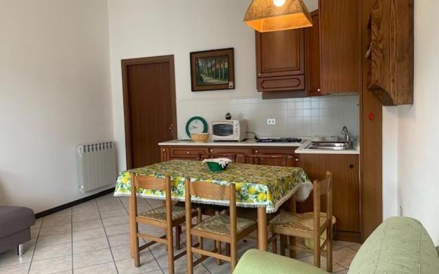 Appartamento Don Moreschi