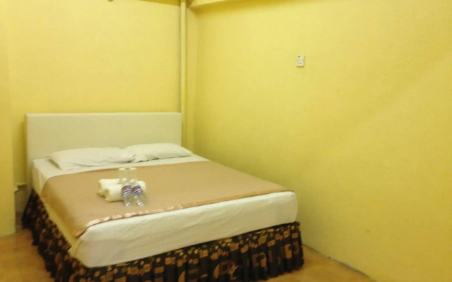 B hotel penang