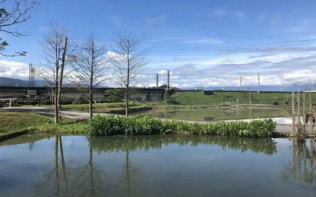 God Island Bed and Breakfast