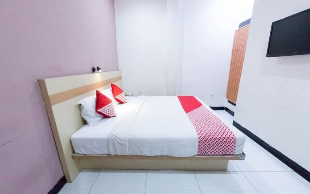 OYO 2087 Jaya Homestay