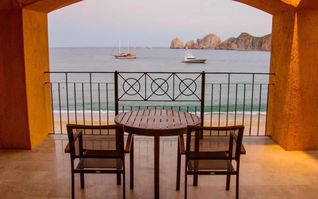 Casa Dorada Los Cabos Resort & Spa
