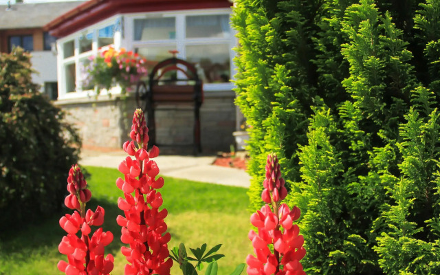 Atholl Villa Guest House