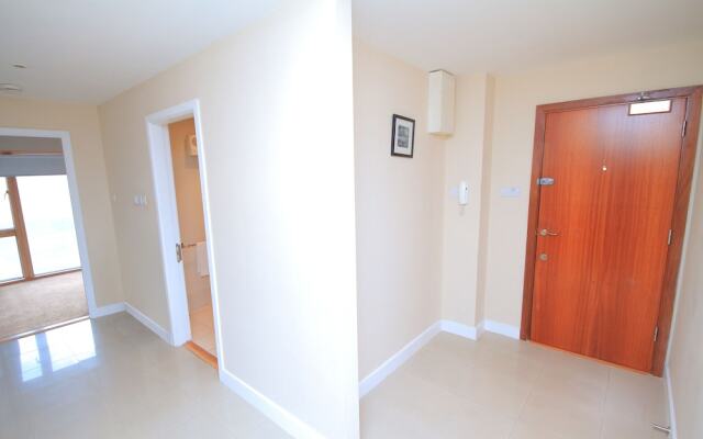 Pearse Street Residence