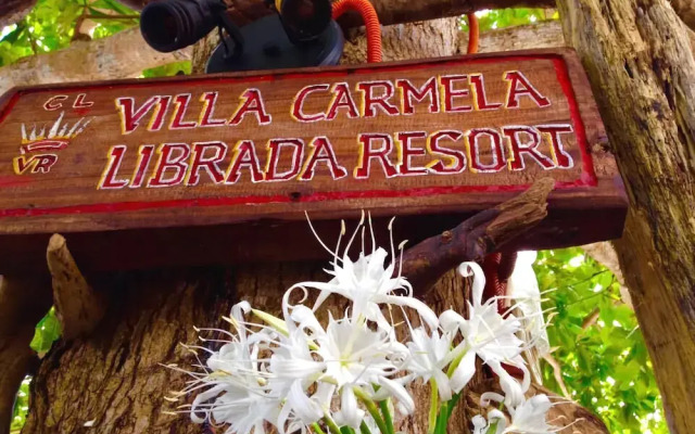 Villa Carmela-Librada Resort